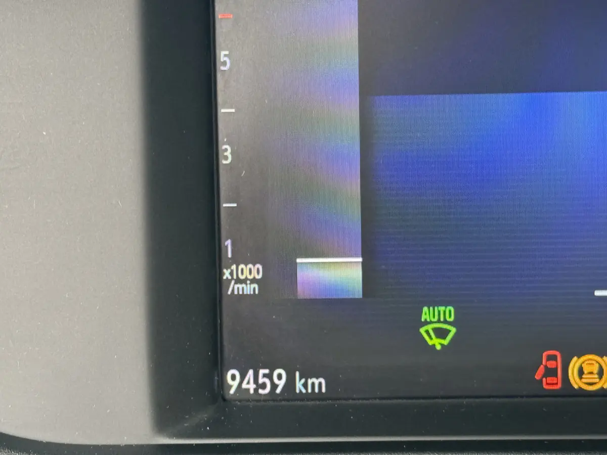 1.2 Turbo 100PK Led Airco StoelStuurverwarming Camera Carplay