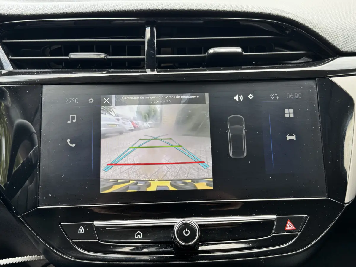1.2 Turbo 100PK Led Airco StoelStuurverwarming Camera Carplay