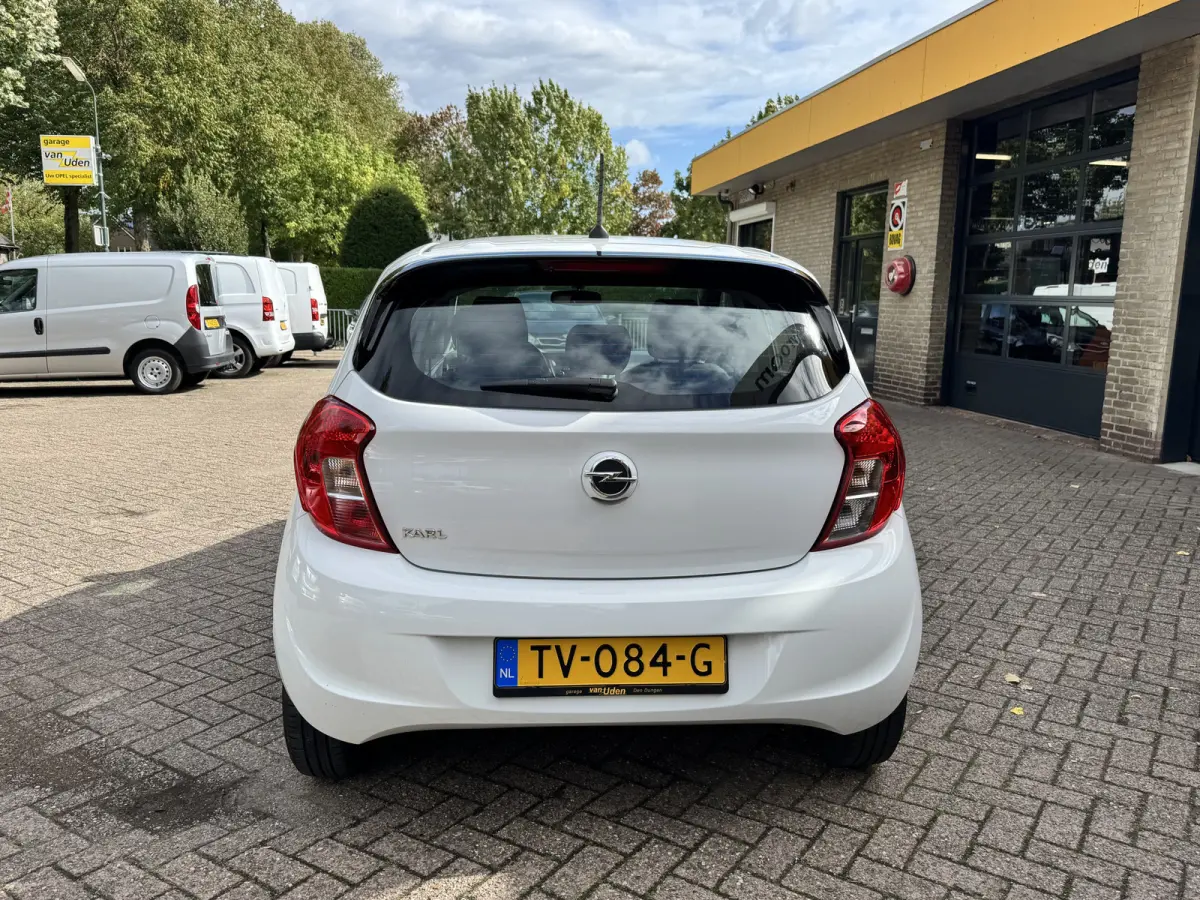 1.0 ecoFLEX Edition Airco
