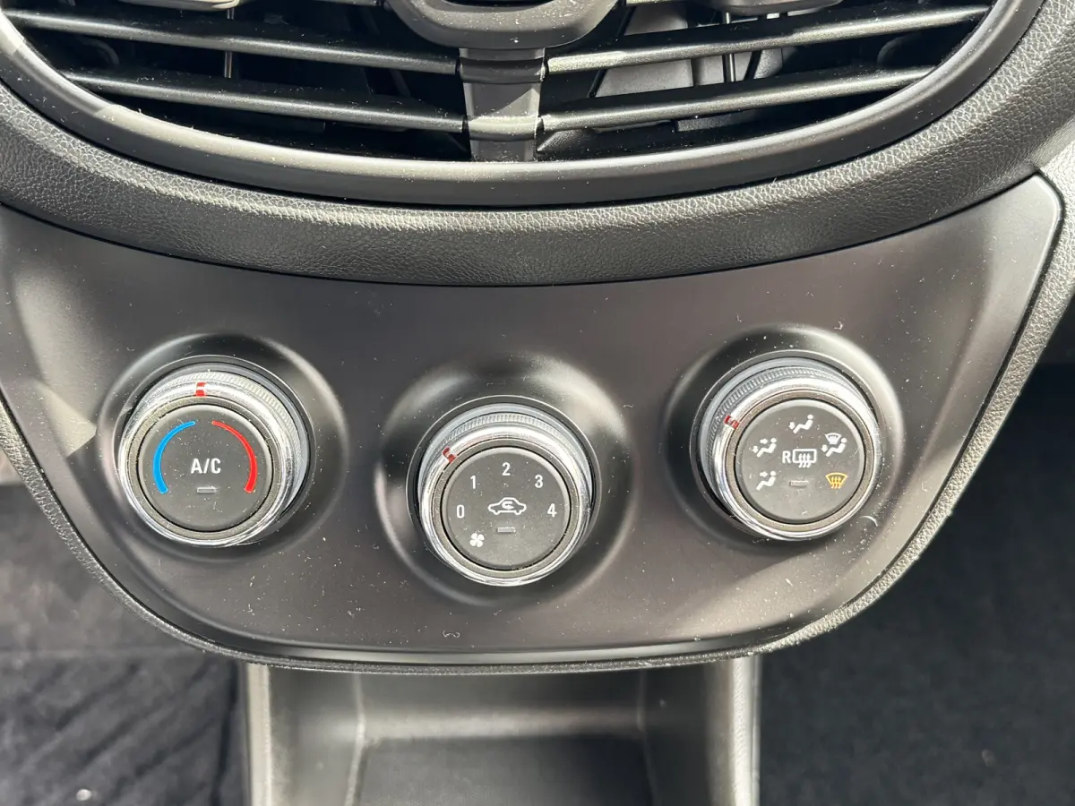 1.0 ecoFLEX Edition Airco