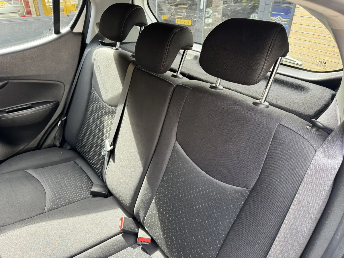 1.0 ecoFLEX Edition Airco