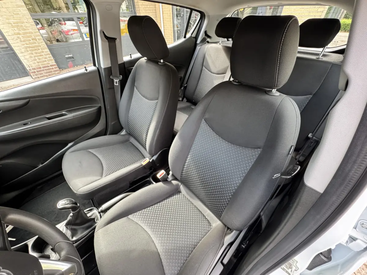 1.0 ecoFLEX Edition Airco