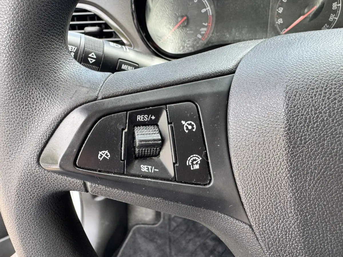 1.0 ecoFLEX Edition Airco