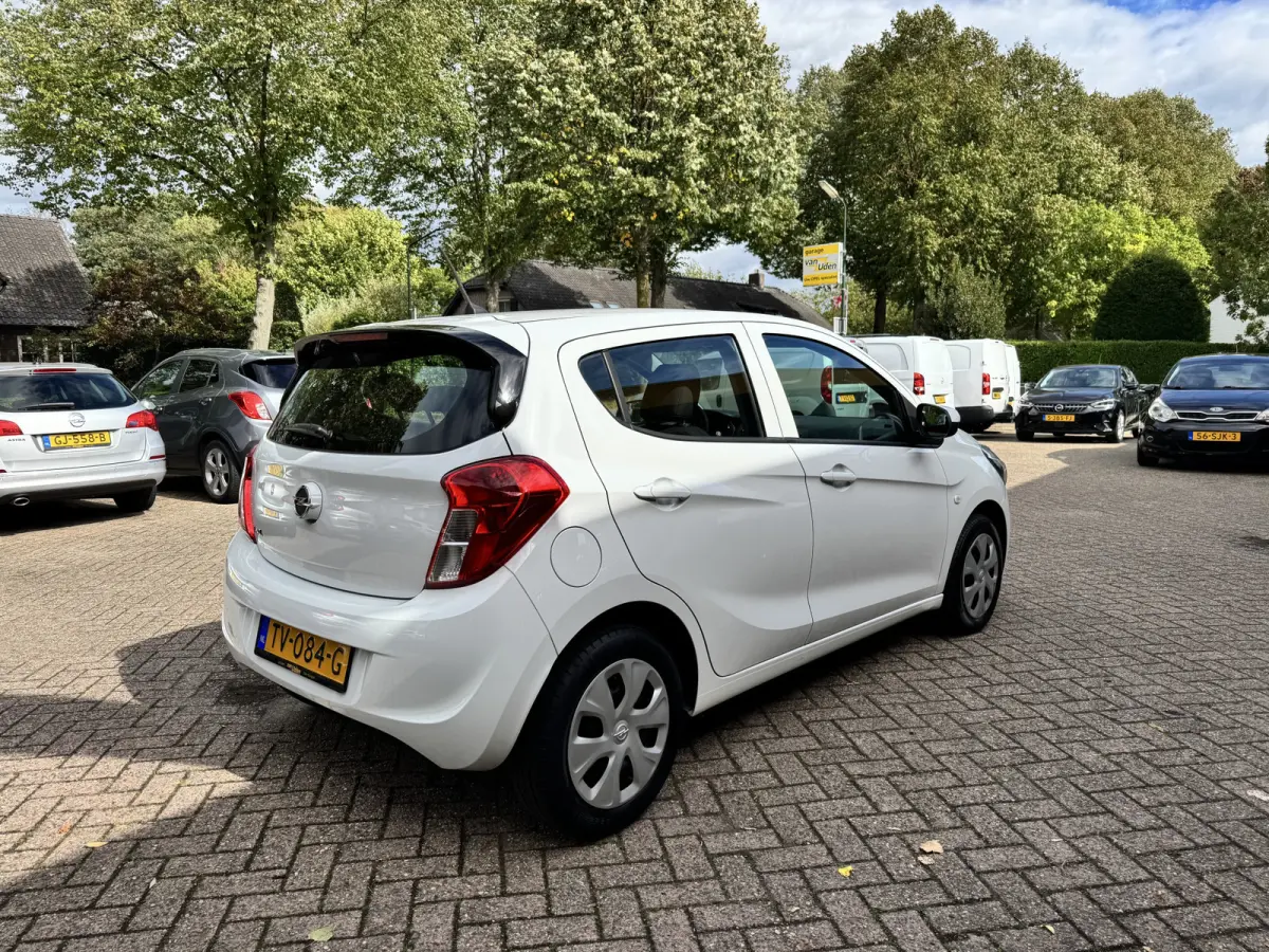 1.0 ecoFLEX Edition Airco