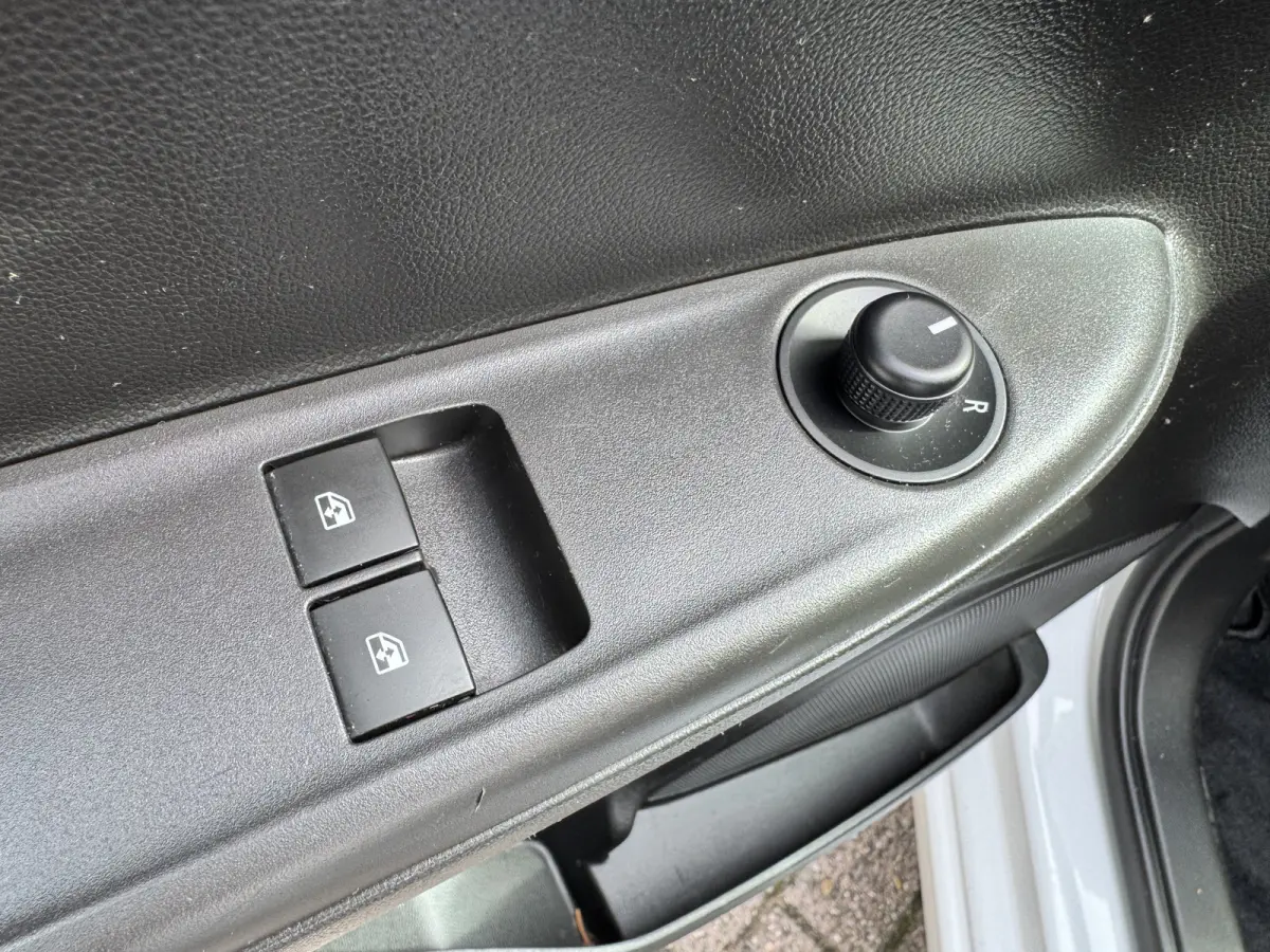 1.0 ecoFLEX Edition Airco