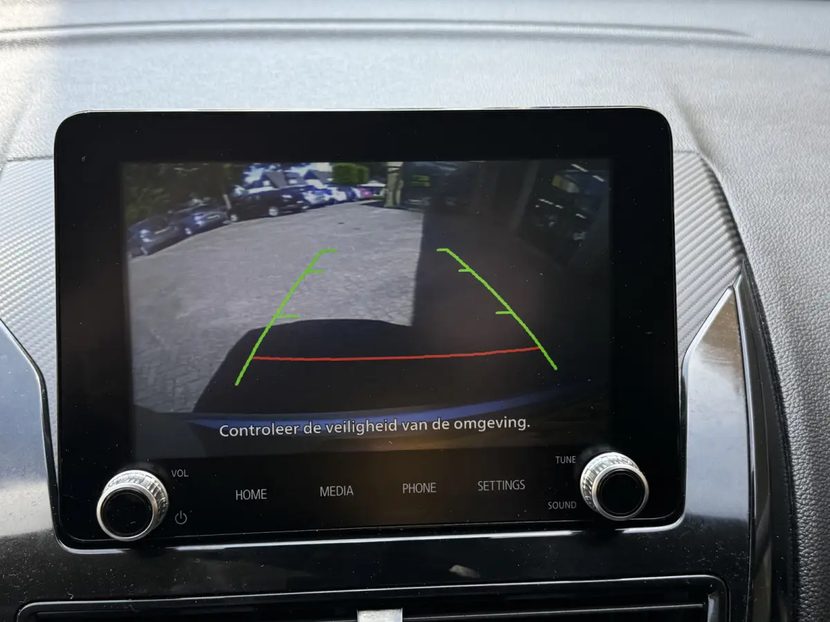 2.4 PHEV Intense Climate Control Camera Carplay Trekhaak