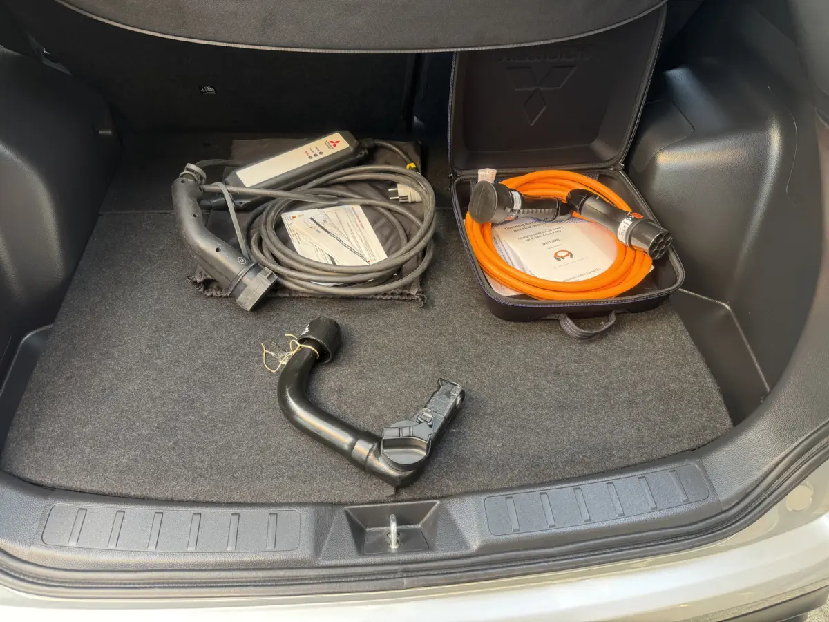 2.4 PHEV Intense Climate Control Camera Carplay Trekhaak