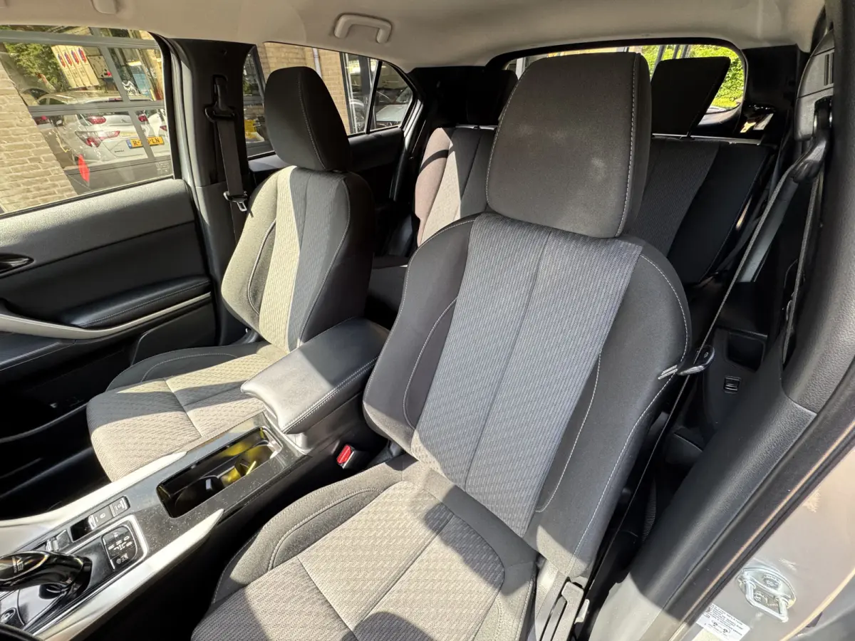 2.4 PHEV Intense Climate Control Camera Carplay Trekhaak