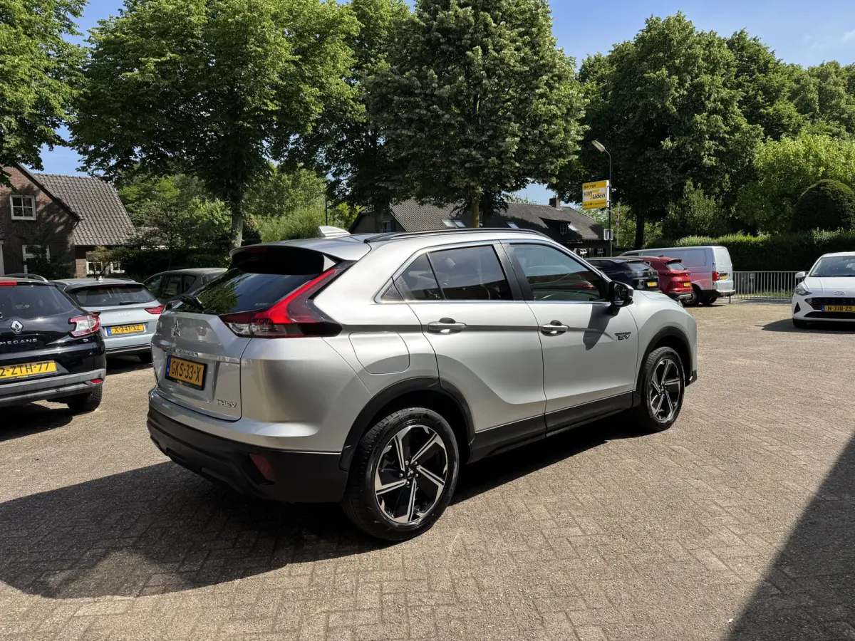2.4 PHEV Intense Climate Control Camera Carplay Trekhaak