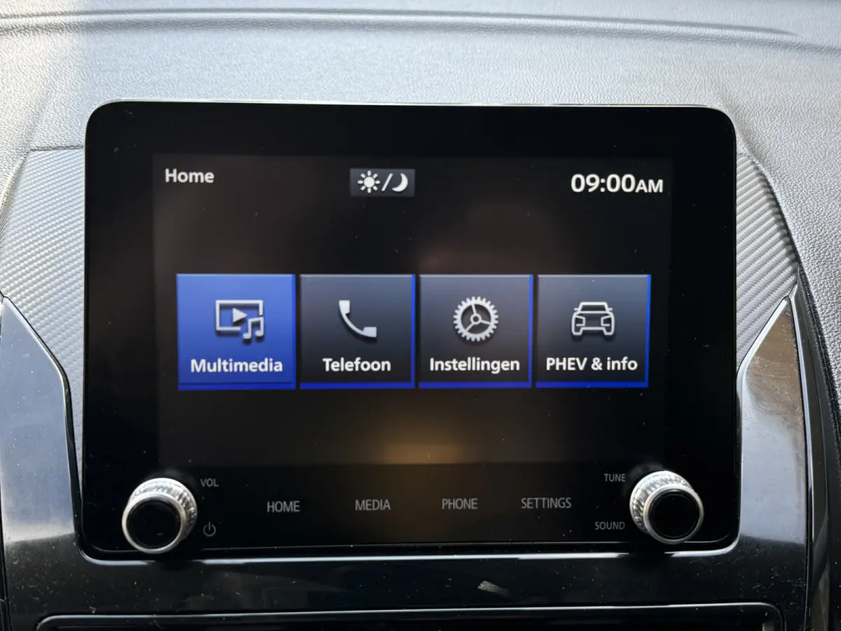 2.4 PHEV Intense Climate Control Camera Carplay Trekhaak