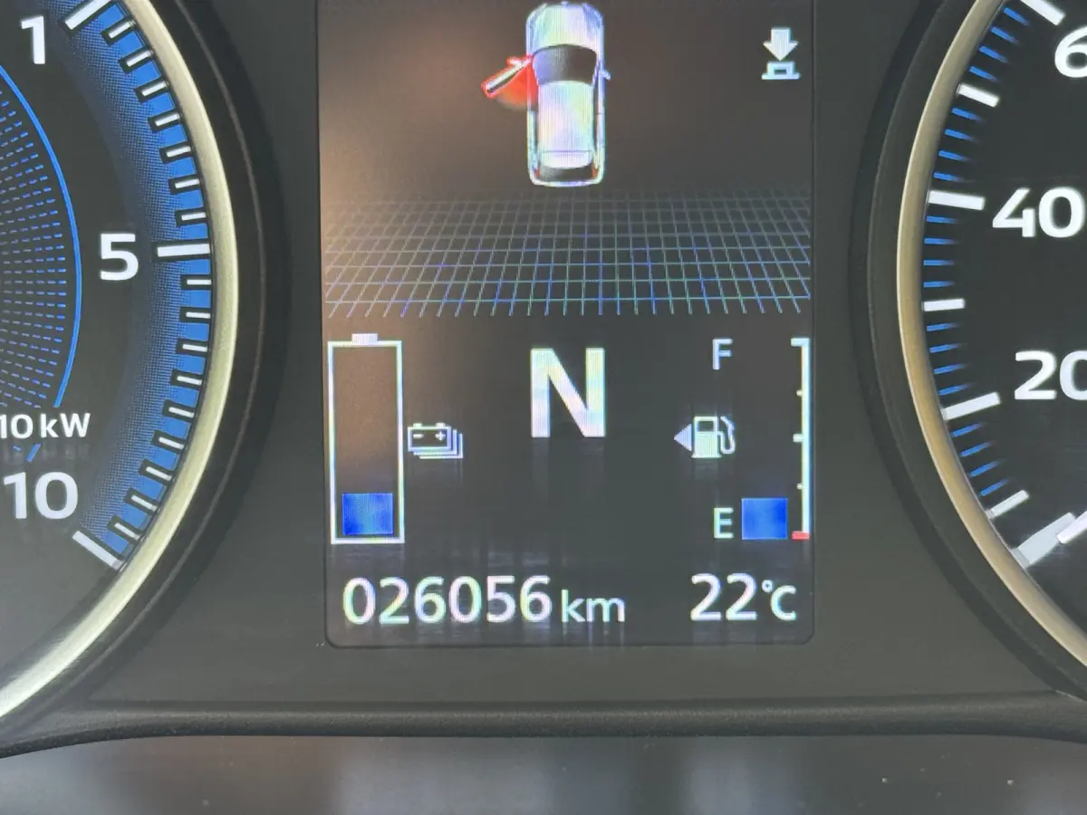 2.4 PHEV Intense Climate Control Camera Carplay Trekhaak