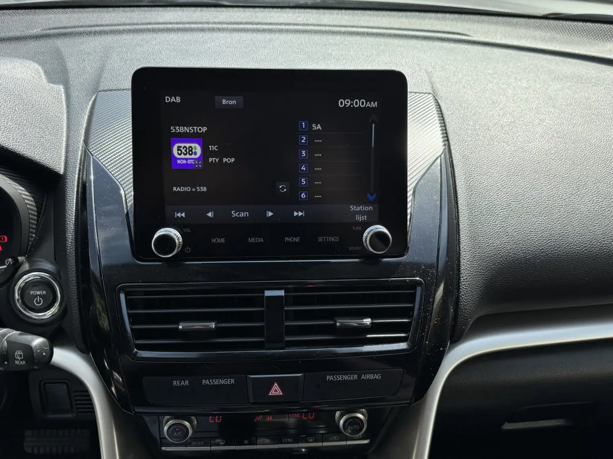 2.4 PHEV Intense Climate Control Camera Carplay Trekhaak