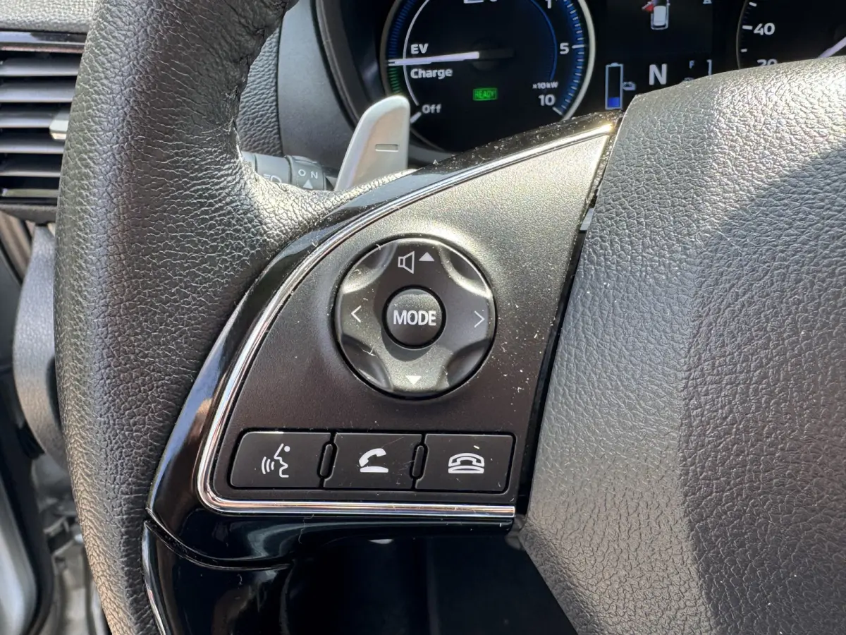 2.4 PHEV Intense Climate Control Camera Carplay Trekhaak