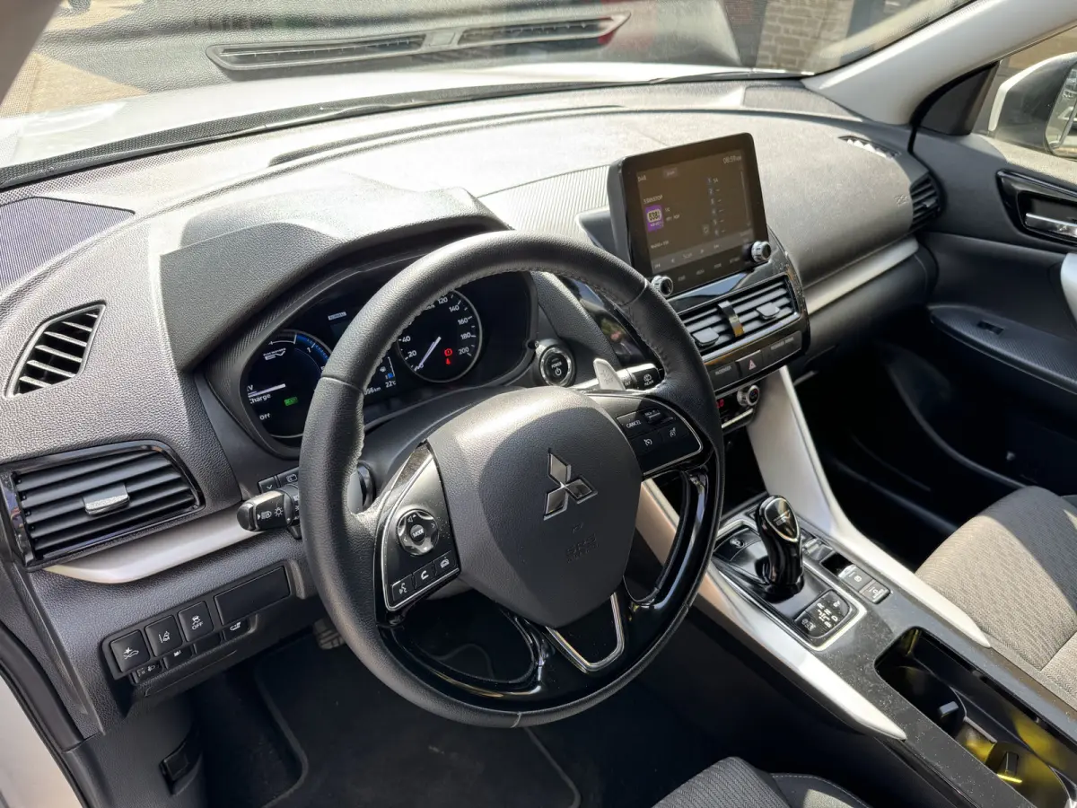 2.4 PHEV Intense Climate Control Camera Carplay Trekhaak