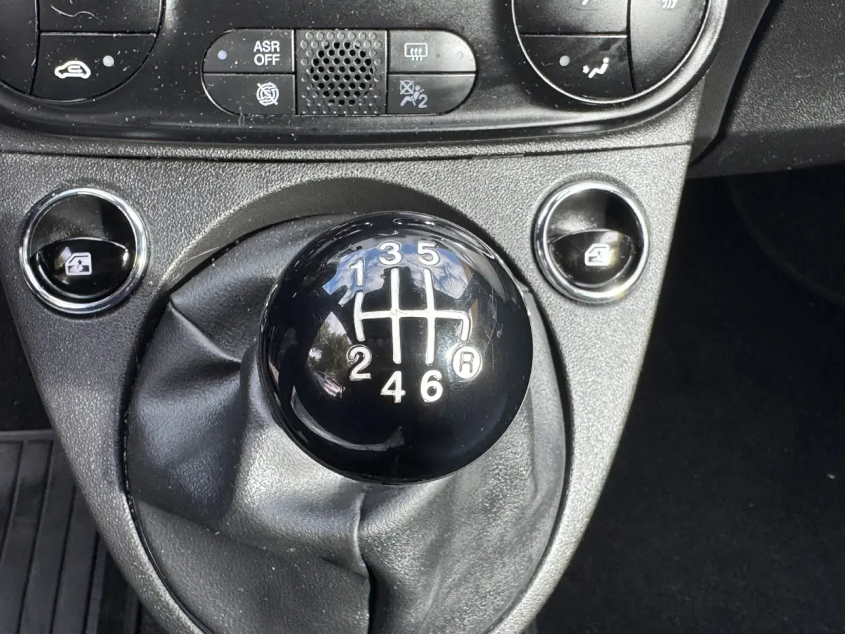 1.0 Hybrid Dolcevita Climate Control Carplay
