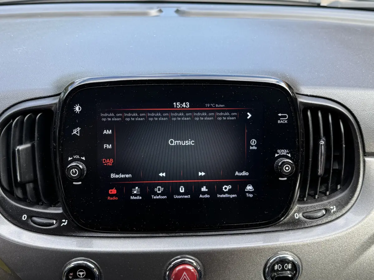 1.0 Hybrid Dolcevita Climate Control Carplay