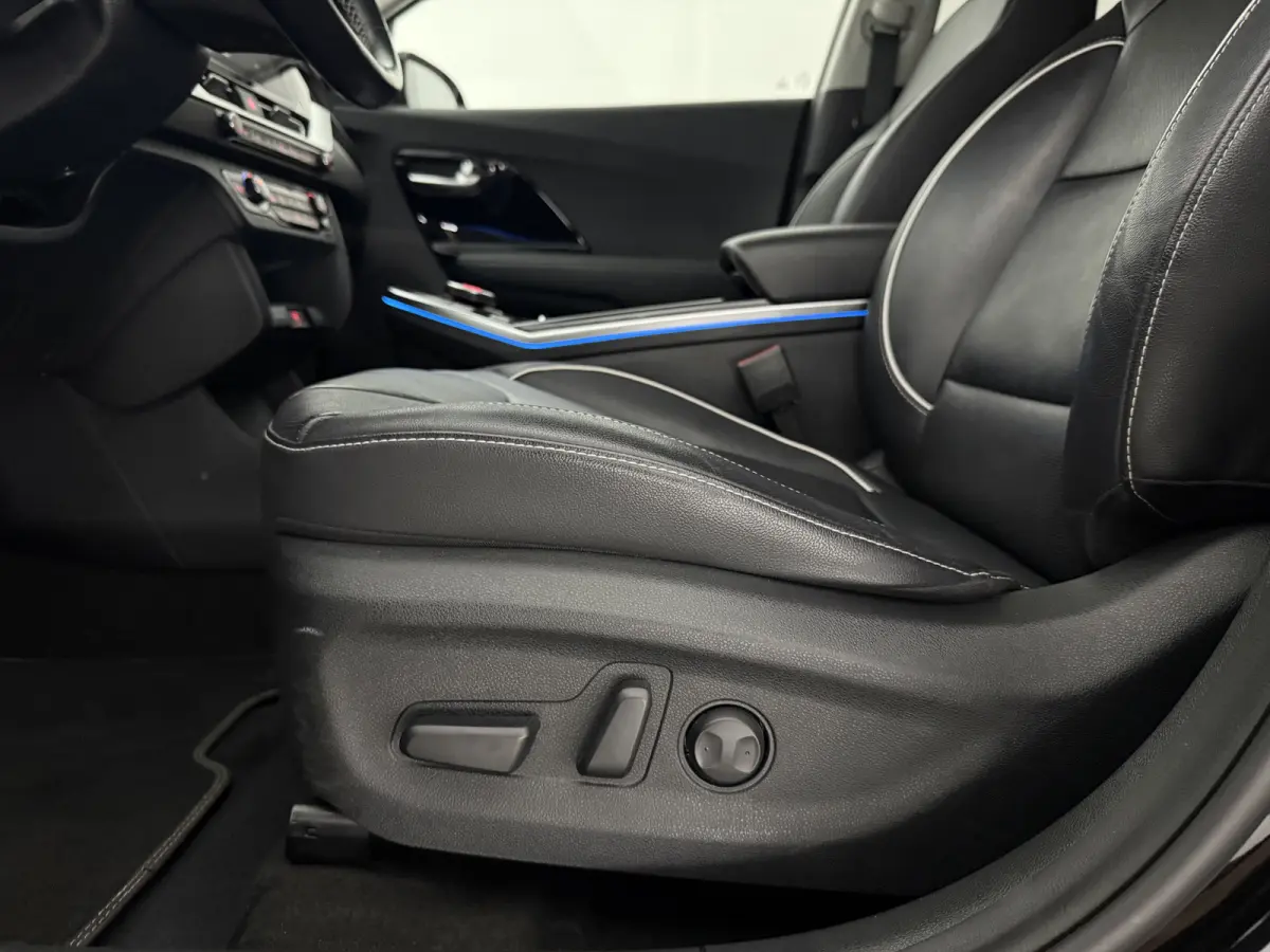 ExecutiveLine 64 kWh | Snelladen | SOH 92% | Virtual | JBL | Memory | Sfeer | Camera | Carplay | Cruise | Stoelventilatie