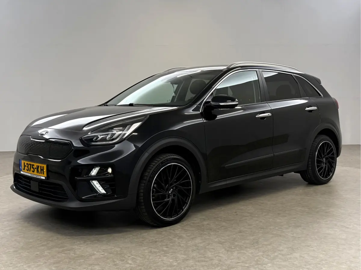 ExecutiveLine 64 kWh | Snelladen | SOH 92% | Virtual | JBL | Memory | Sfeer | Camera | Carplay | Cruise | Stoelventilatie
