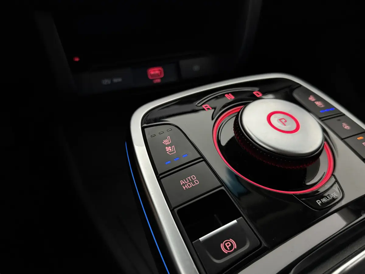 ExecutiveLine 64 kWh | Snelladen | SOH 92% | Virtual | JBL | Memory | Sfeer | Camera | Carplay | Cruise | Stoelventilatie