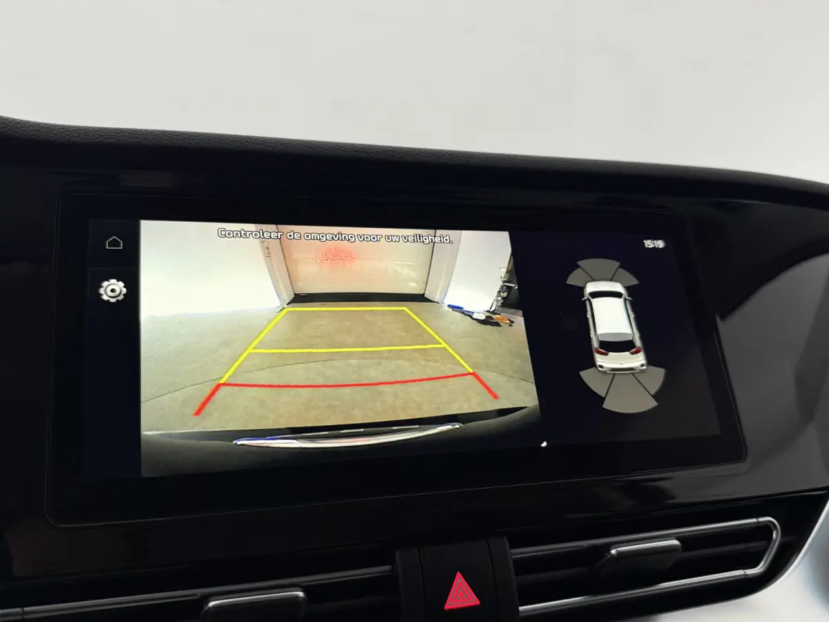 ExecutiveLine 64 kWh | Snelladen | SOH 92% | Virtual | JBL | Memory | Sfeer | Camera | Carplay | Cruise | Stoelventilatie