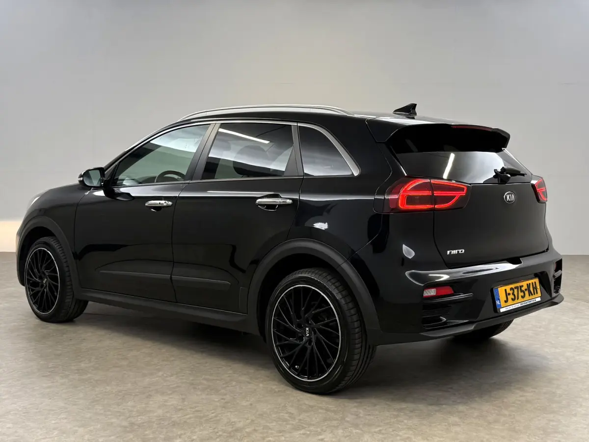 ExecutiveLine 64 kWh | Snelladen | SOH 92% | Virtual | JBL | Memory | Sfeer | Camera | Carplay | Cruise | Stoelventilatie