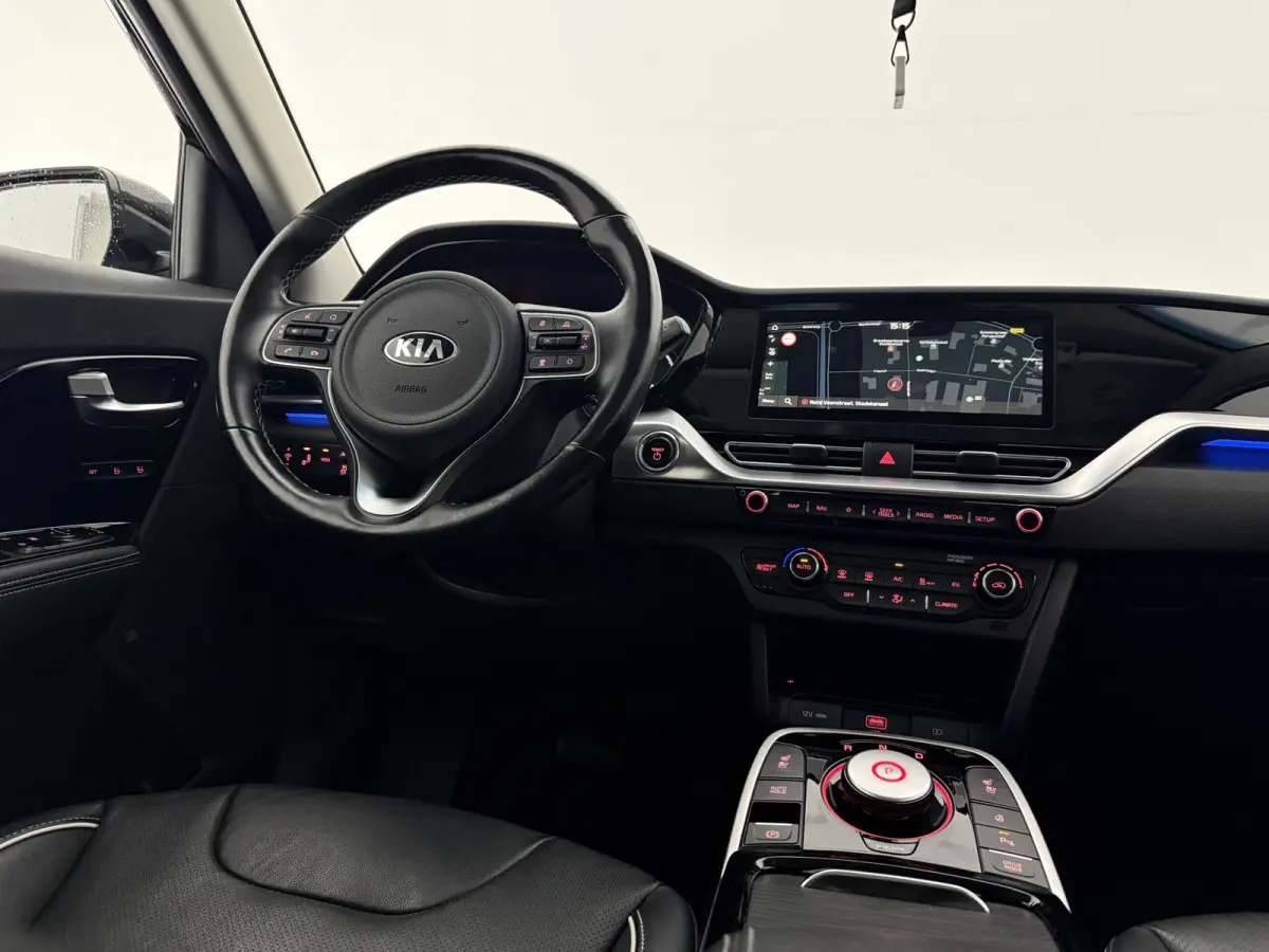 ExecutiveLine 64 kWh | Snelladen | SOH 92% | Virtual | JBL | Memory | Sfeer | Camera | Carplay | Cruise | Stoelventilatie