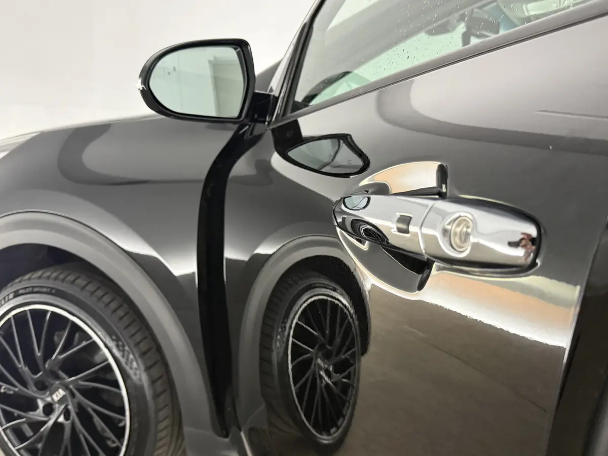 ExecutiveLine 64 kWh | Snelladen | SOH 92% | Virtual | JBL | Memory | Sfeer | Camera | Carplay | Cruise | Stoelventilatie