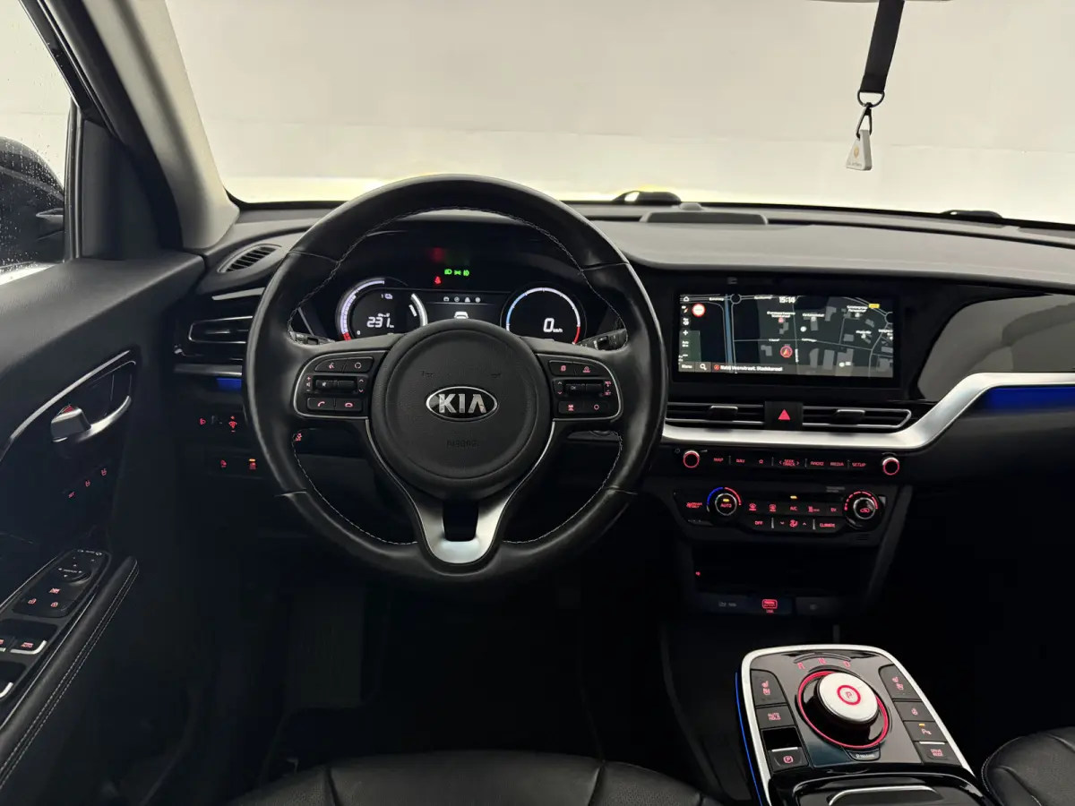 ExecutiveLine 64 kWh | Snelladen | SOH 92% | Virtual | JBL | Memory | Sfeer | Camera | Carplay | Cruise | Stoelventilatie