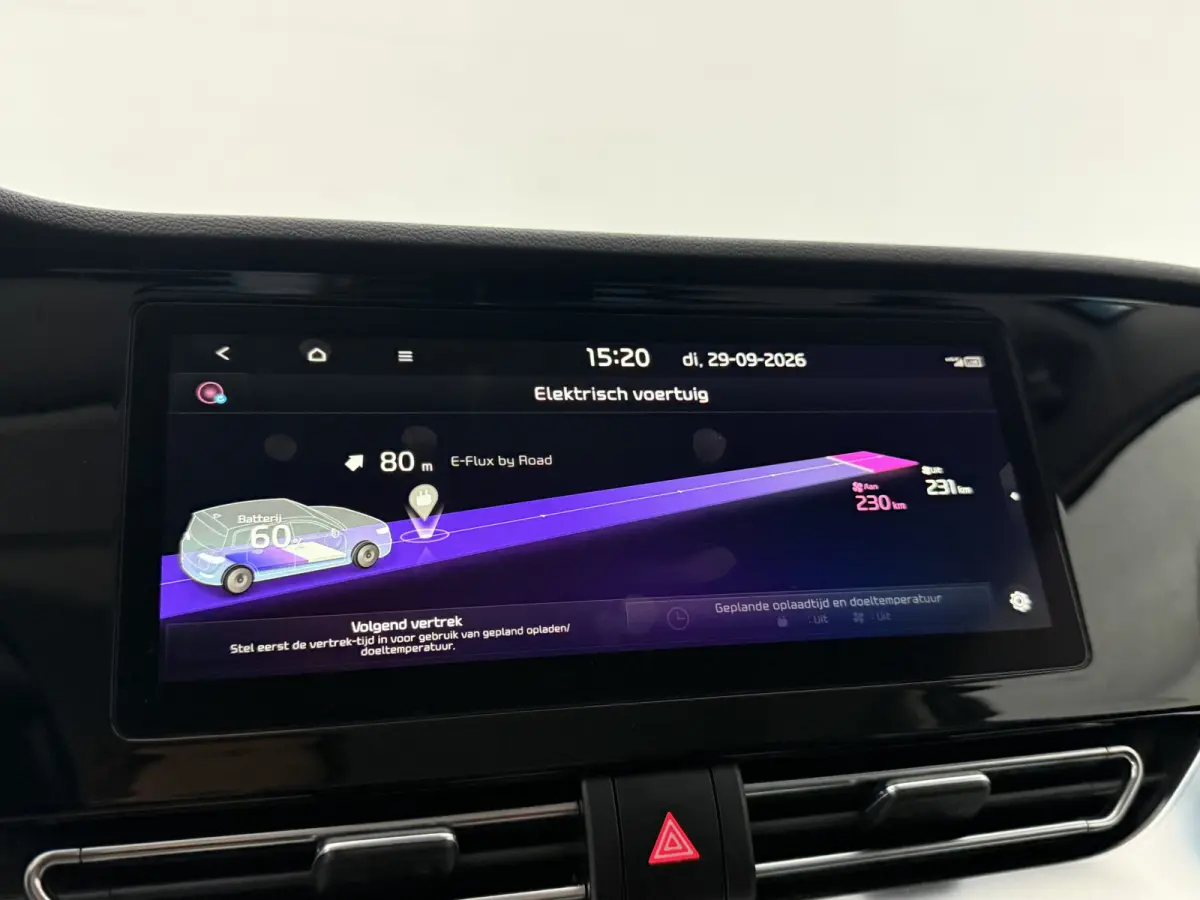 ExecutiveLine 64 kWh | Snelladen | SOH 92% | Virtual | JBL | Memory | Sfeer | Camera | Carplay | Cruise | Stoelventilatie