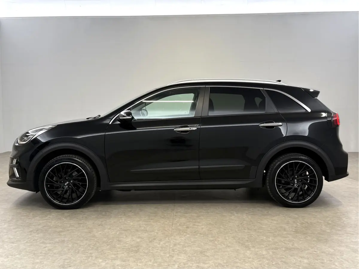ExecutiveLine 64 kWh | Snelladen | SOH 92% | Virtual | JBL | Memory | Sfeer | Camera | Carplay | Cruise | Stoelventilatie