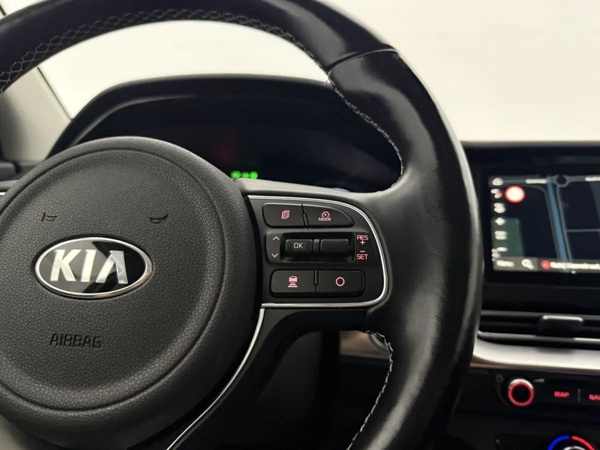 ExecutiveLine 64 kWh | Snelladen | SOH 92% | Virtual | JBL | Memory | Sfeer | Camera | Carplay | Cruise | Stoelventilatie