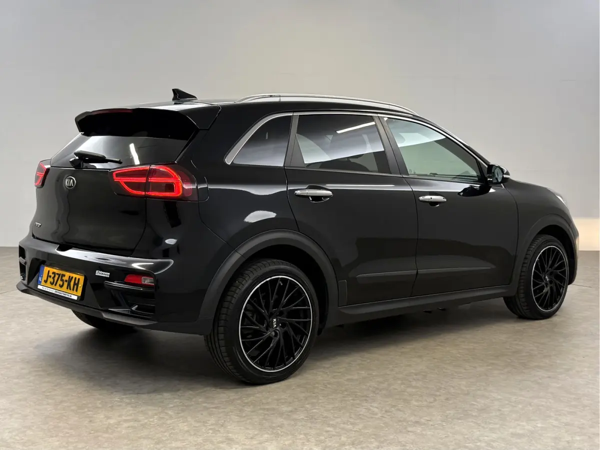 ExecutiveLine 64 kWh | Snelladen | SOH 92% | Virtual | JBL | Memory | Sfeer | Camera | Carplay | Cruise | Stoelventilatie