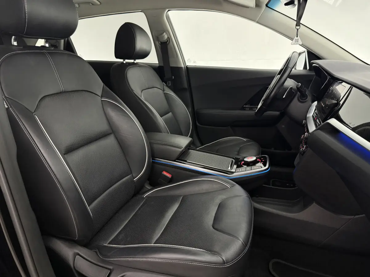 ExecutiveLine 64 kWh | Snelladen | SOH 92% | Virtual | JBL | Memory | Sfeer | Camera | Carplay | Cruise | Stoelventilatie