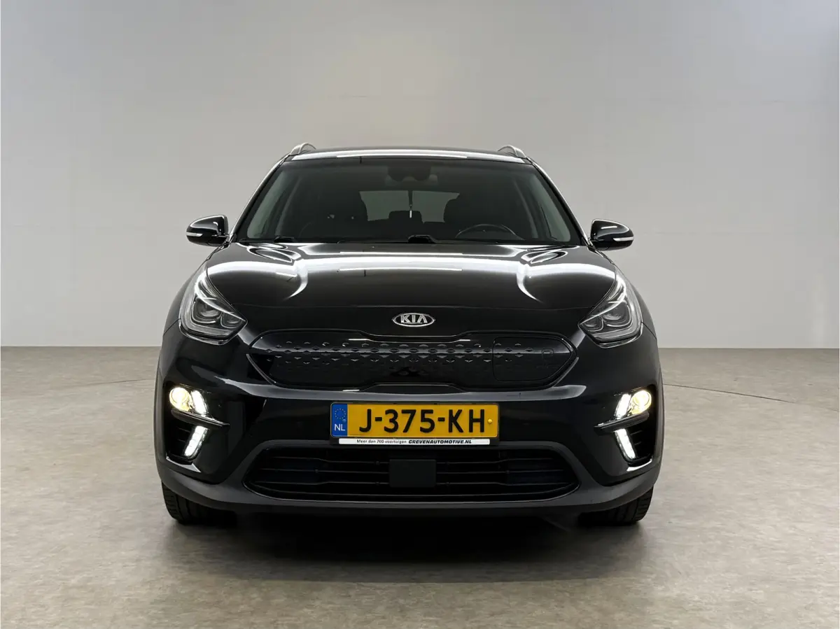 ExecutiveLine 64 kWh | Snelladen | SOH 92% | Virtual | JBL | Memory | Sfeer | Camera | Carplay | Cruise | Stoelventilatie