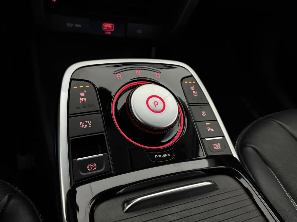ExecutiveLine 64 kWh | Snelladen | SOH 92% | Virtual | JBL | Memory | Sfeer | Camera | Carplay | Cruise | Stoelventilatie