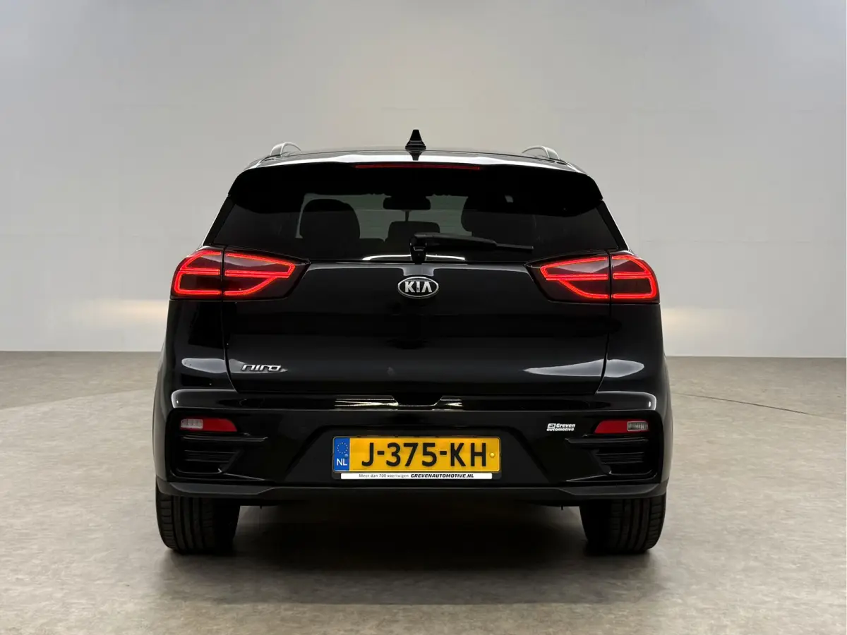 ExecutiveLine 64 kWh | Snelladen | SOH 92% | Virtual | JBL | Memory | Sfeer | Camera | Carplay | Cruise | Stoelventilatie