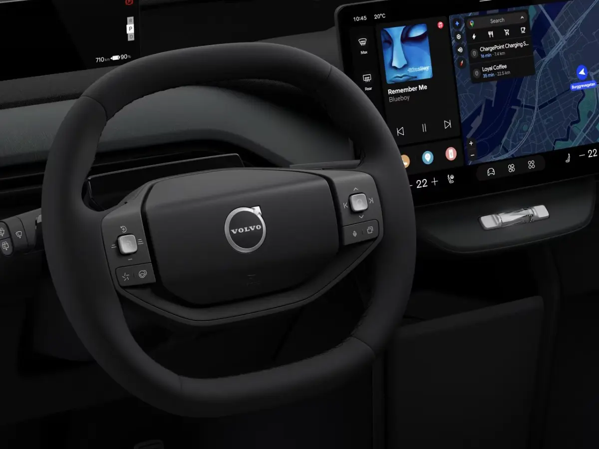 P10 AWD Ultra 95 kWh | Alarmsysteem | Apple Carplay/Android Auto|telefoonintegratie premium | Bowers & Wilkins audiosysteem