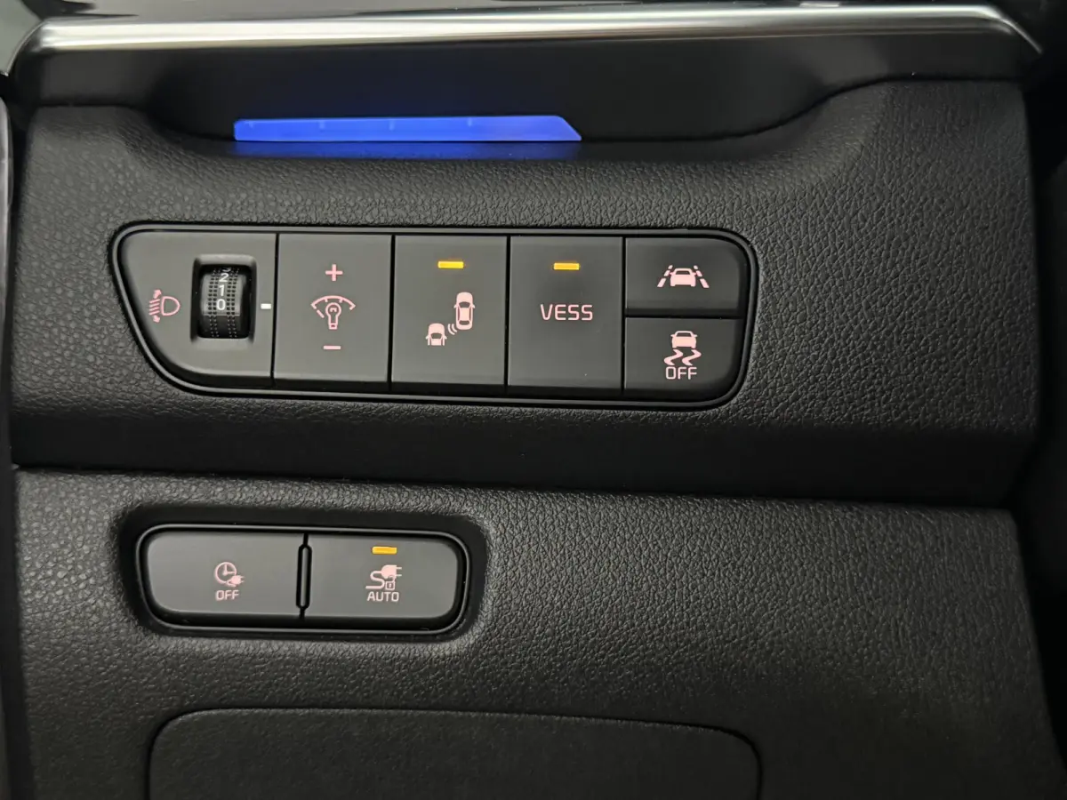 Elektrisch ExecutiveLine 64 kWh | Snelladen | SOH 92% | Virtual | JBL | Memory | Sfeer | Camera | Carplay | Cruise | Stoelventilatie