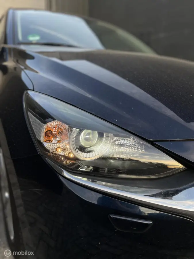 1.5 Skyactiv-G Style Selected | CarPlay | Camera | Facelift | LED | Lichtmetaal |