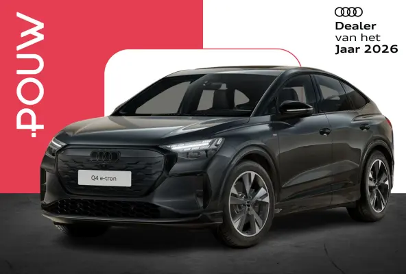 286pk S Edition 82 kWh | Panoramadak | Trekhaak Wegklapbaar