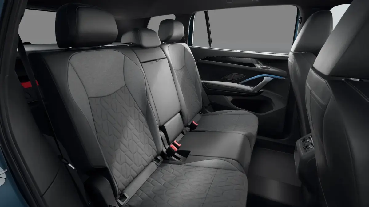 1.5 eHybrid 204pk Life Edition | Trekhaak Pakket | Design Pakket Dark