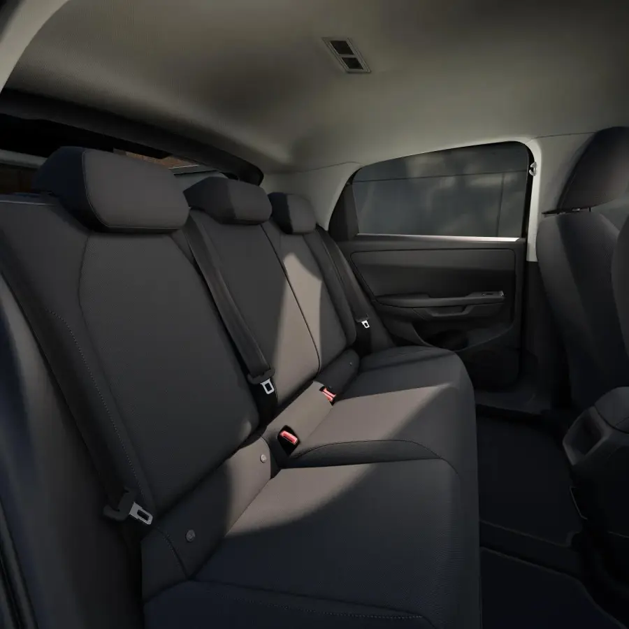 Trend 116pk 37 kWh | Trekhaak | Comfort Pakket