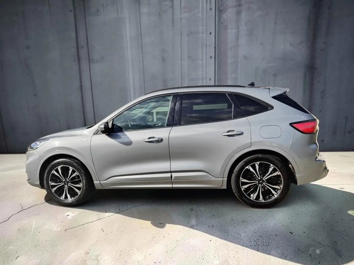 2.0 ST-Line Titanium 4x4 automaat