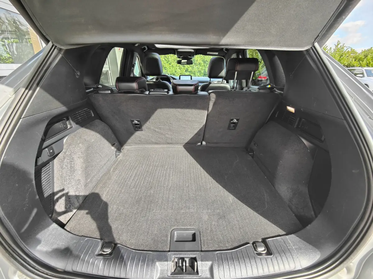 2.0 ST-Line Titanium 4x4 automaat