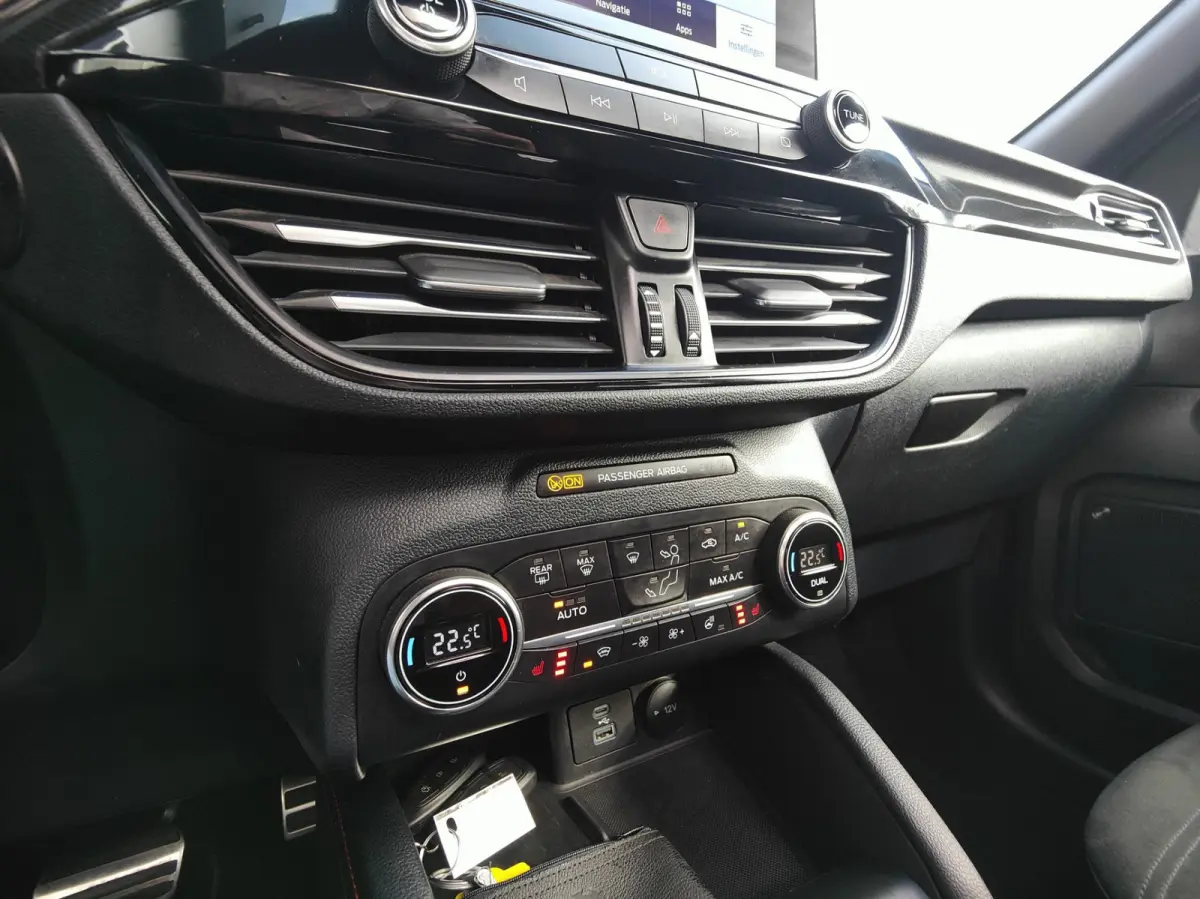 2.0 ST-Line Titanium 4x4 automaat
