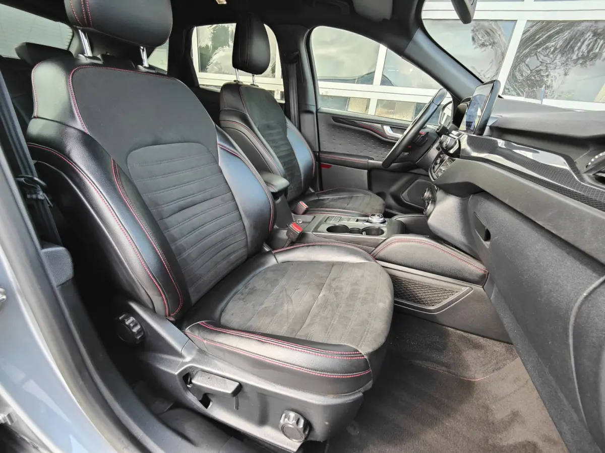 2.0 ST-Line Titanium 4x4 automaat