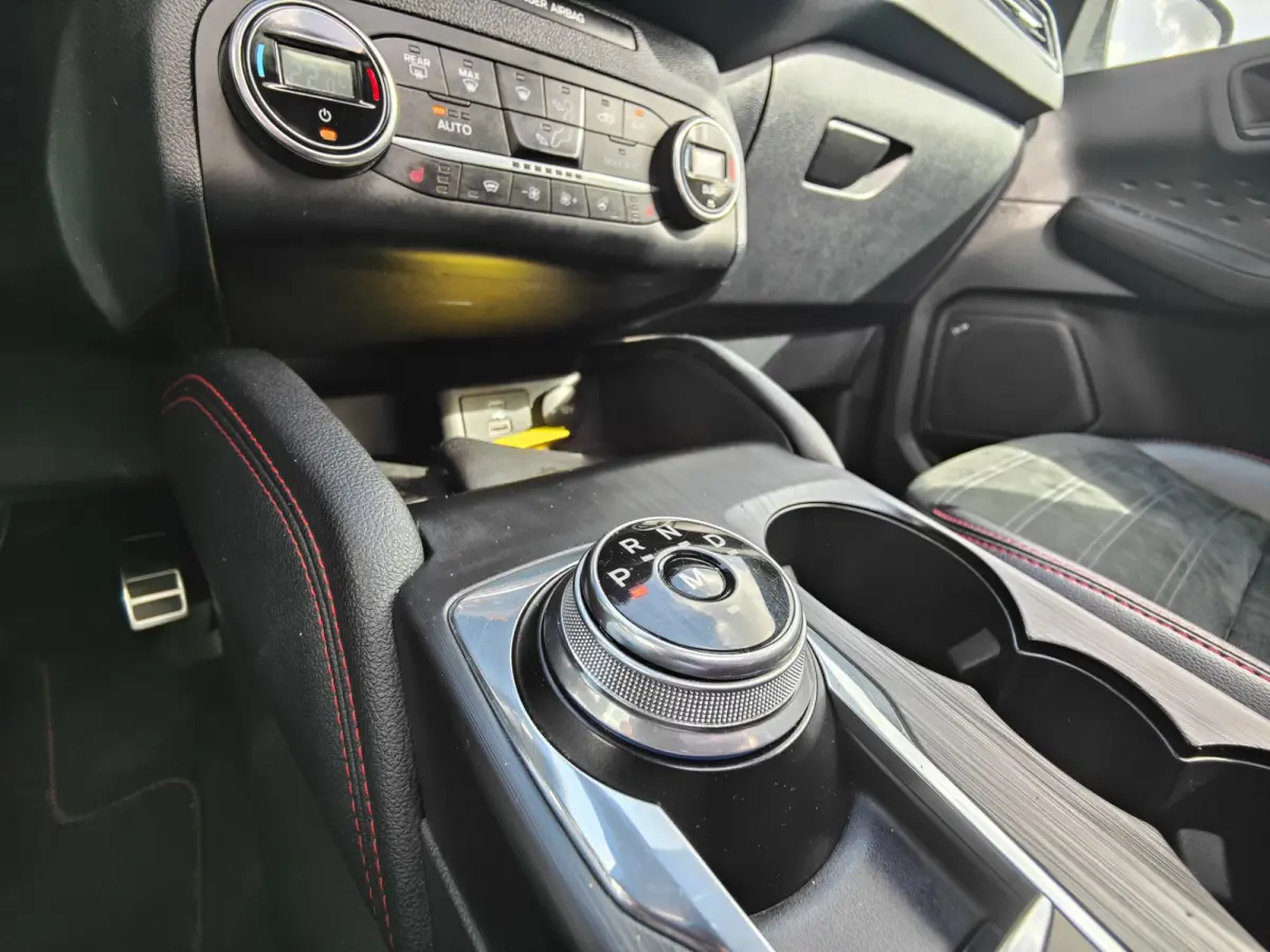 2.0 ST-Line Titanium 4x4 automaat