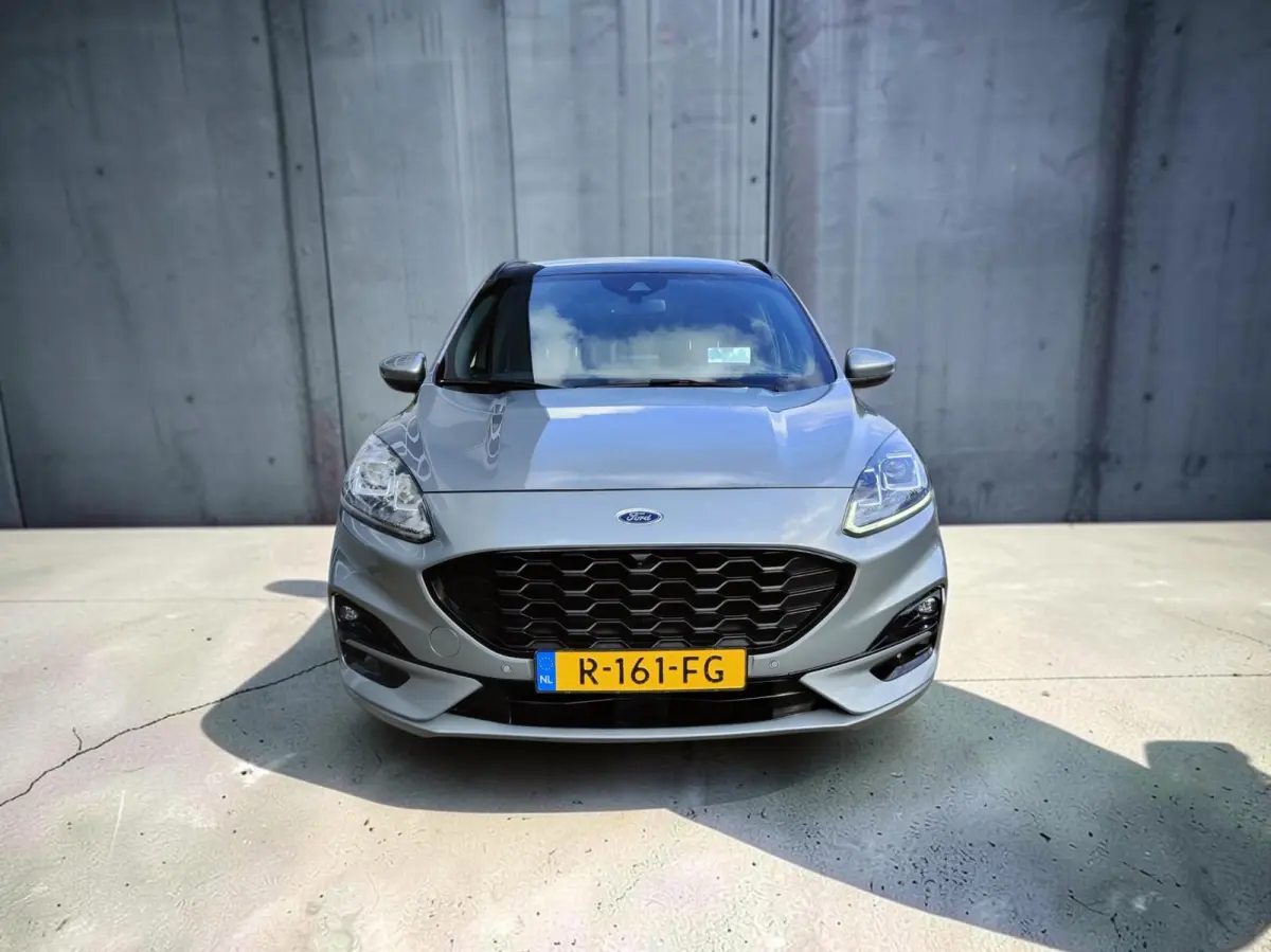 2.0 ST-Line Titanium 4x4 automaat