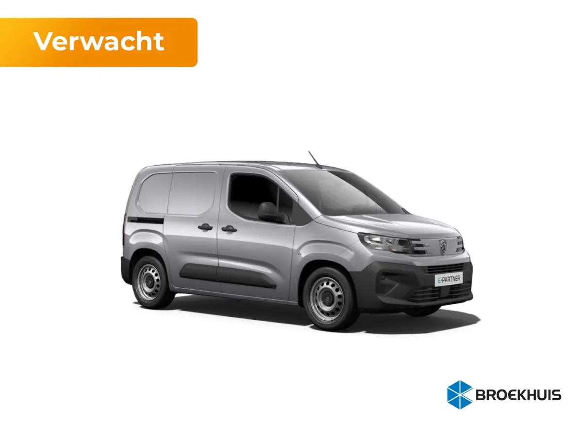 Standaard - Elektrisch | Elektrisch verstelbare en verwarmbare buitenspiegels | Parkeersensoren achter