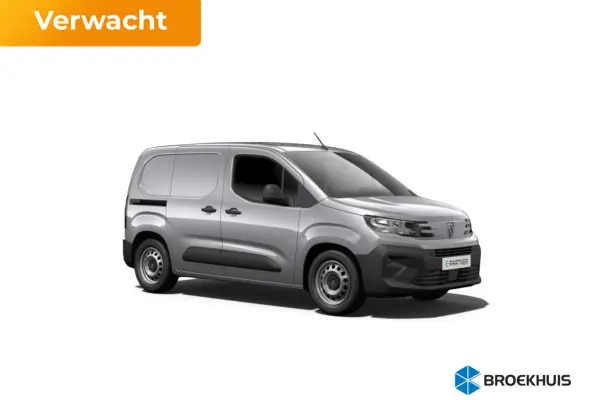 Standaard - Elektrisch | Elektrisch verstelbare en verwarmbare buitenspiegels | Parkeersensoren achter